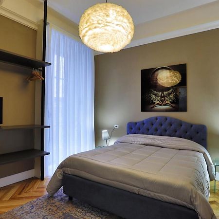 Porto 53 Bed & Breakfast Napoli Bagian luar foto