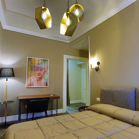 Porto 53 Bed & Breakfast Napoli Bagian luar foto