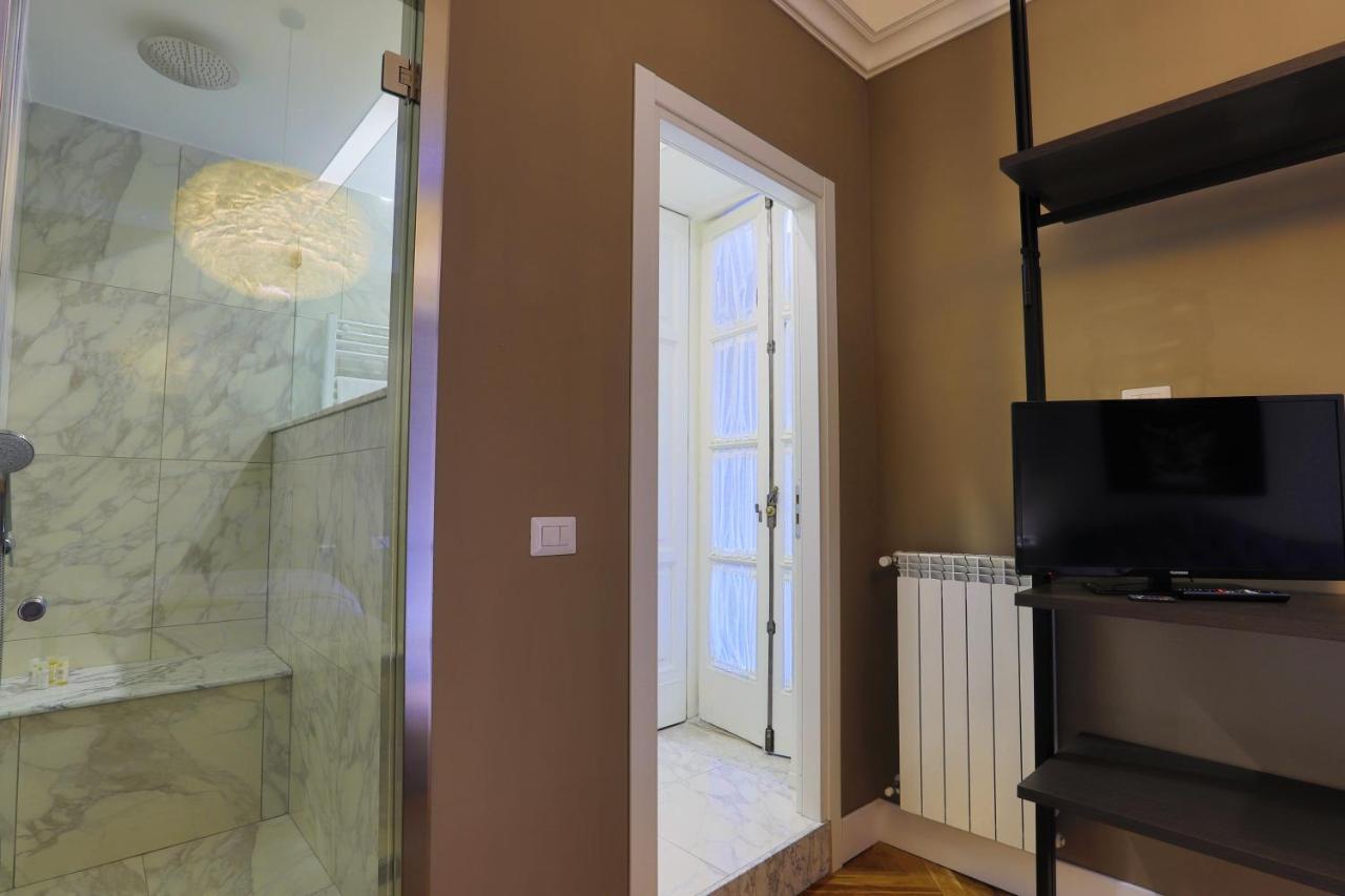 Porto 53 Bed & Breakfast Napoli Bagian luar foto