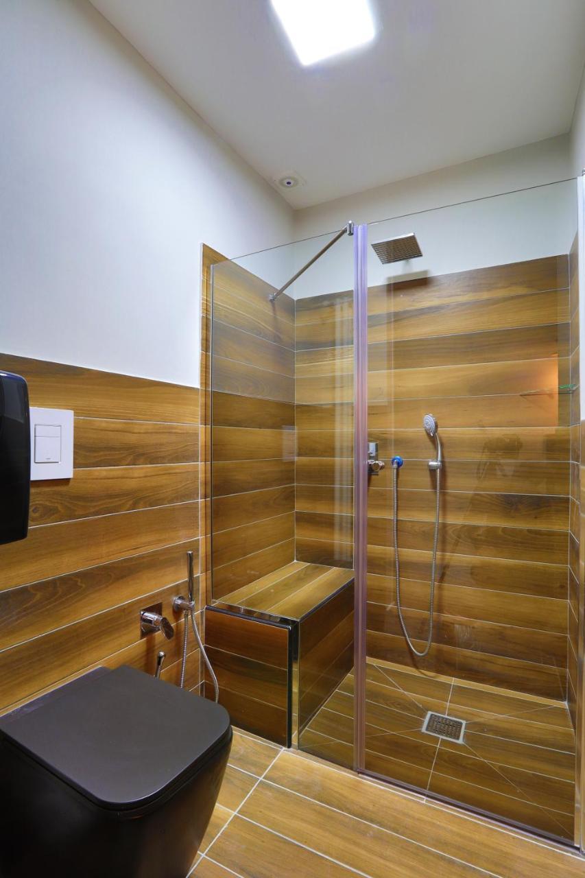 Porto 53 Bed & Breakfast Napoli Bagian luar foto