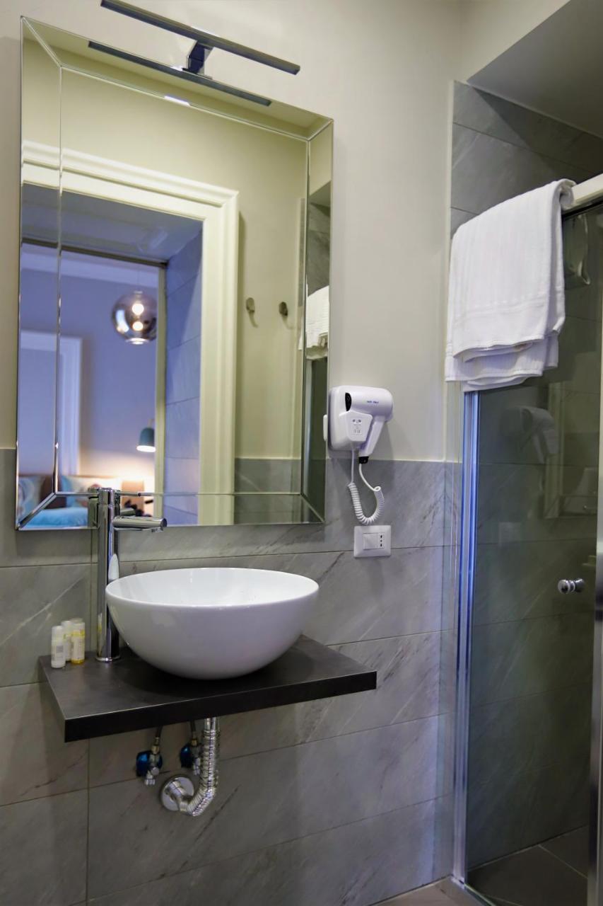 Porto 53 Bed & Breakfast Napoli Bagian luar foto
