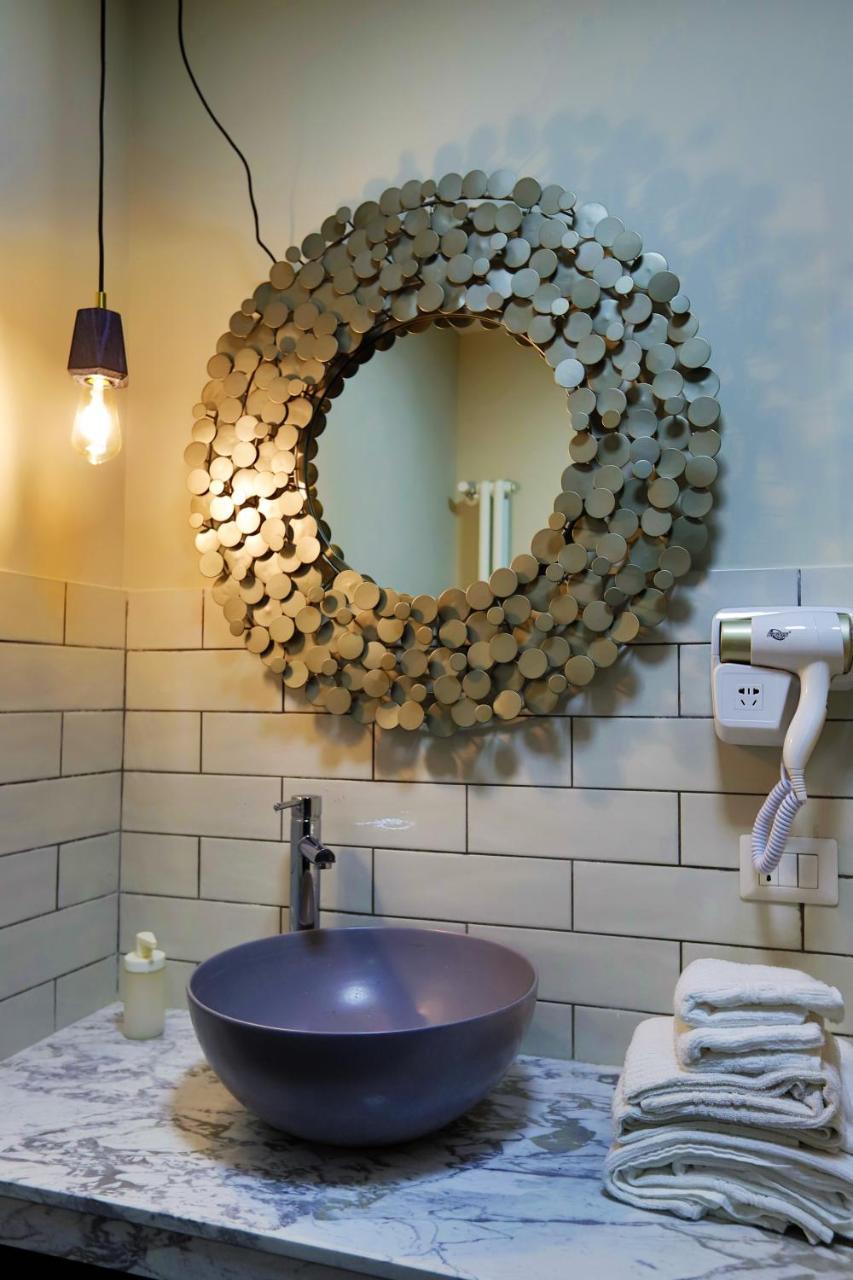 Porto 53 Bed & Breakfast Napoli Bagian luar foto