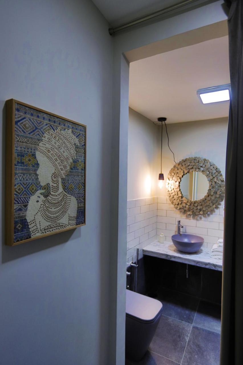 Porto 53 Bed & Breakfast Napoli Bagian luar foto