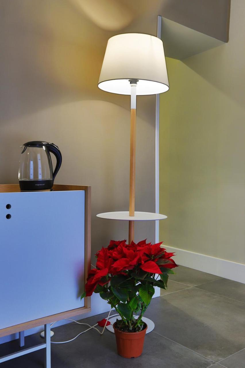Porto 53 Bed & Breakfast Napoli Bagian luar foto