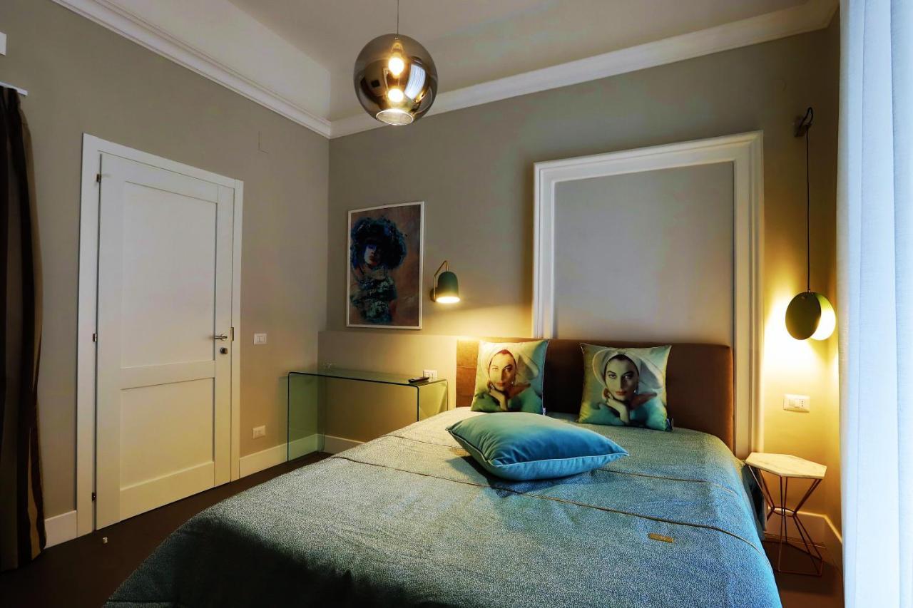 Porto 53 Bed & Breakfast Napoli Bagian luar foto